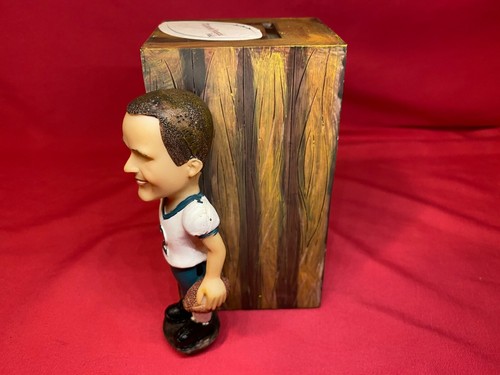 Philadelphia Eagles Donovan Mcnabb David Akers Locker Bank 2003 Lincoln Field - Picture 6 of 10