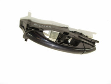 MERCEDES BENZ CLC CL203 T&uuml;rgriff au&szlig;en vorne links FRONT left door handle