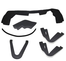 New Hood Foam Seal Kit Fits John Deere 4500 4600 4700