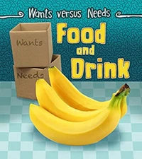 Food and Drink Hardcover Linda Staniford