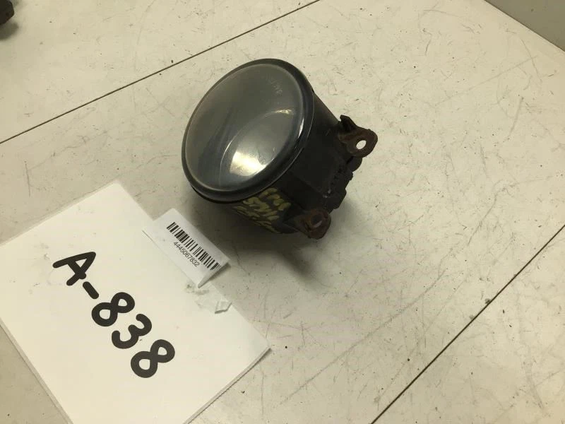 Ford Freestyle 2005 luz antiniebla delantera izquierda del lado del conductor compatible con Mustang 06-17 OEM Foto 2 de 4