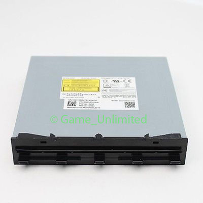 Vervanging Originele Game Disc Drive DG-6M1S-01B Ingebouwde Optische