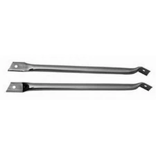 Racing Power R9175 Radiator Support Bars For 1967-1969 GM F-Body NEW