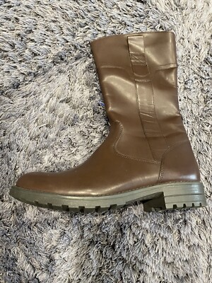 Size 6 Marks And Spencer Boots Older Girls | eBay UK