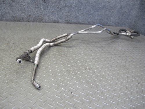 2010-2014 BMW E71 X5M X6M A/T AUTOMATIC TRANSMISSION HOSE PIPE LINE - Picture 5 of 14