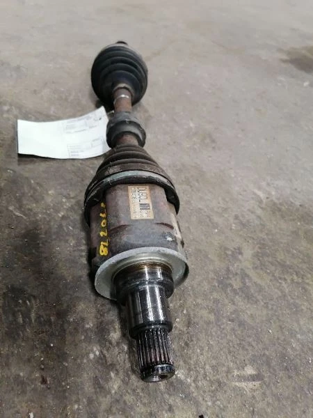 Eje conductor eje delantero VIN P 3,3 L quinto dígito compatible con Highlander 1151766 01-07 Foto 2 de 4