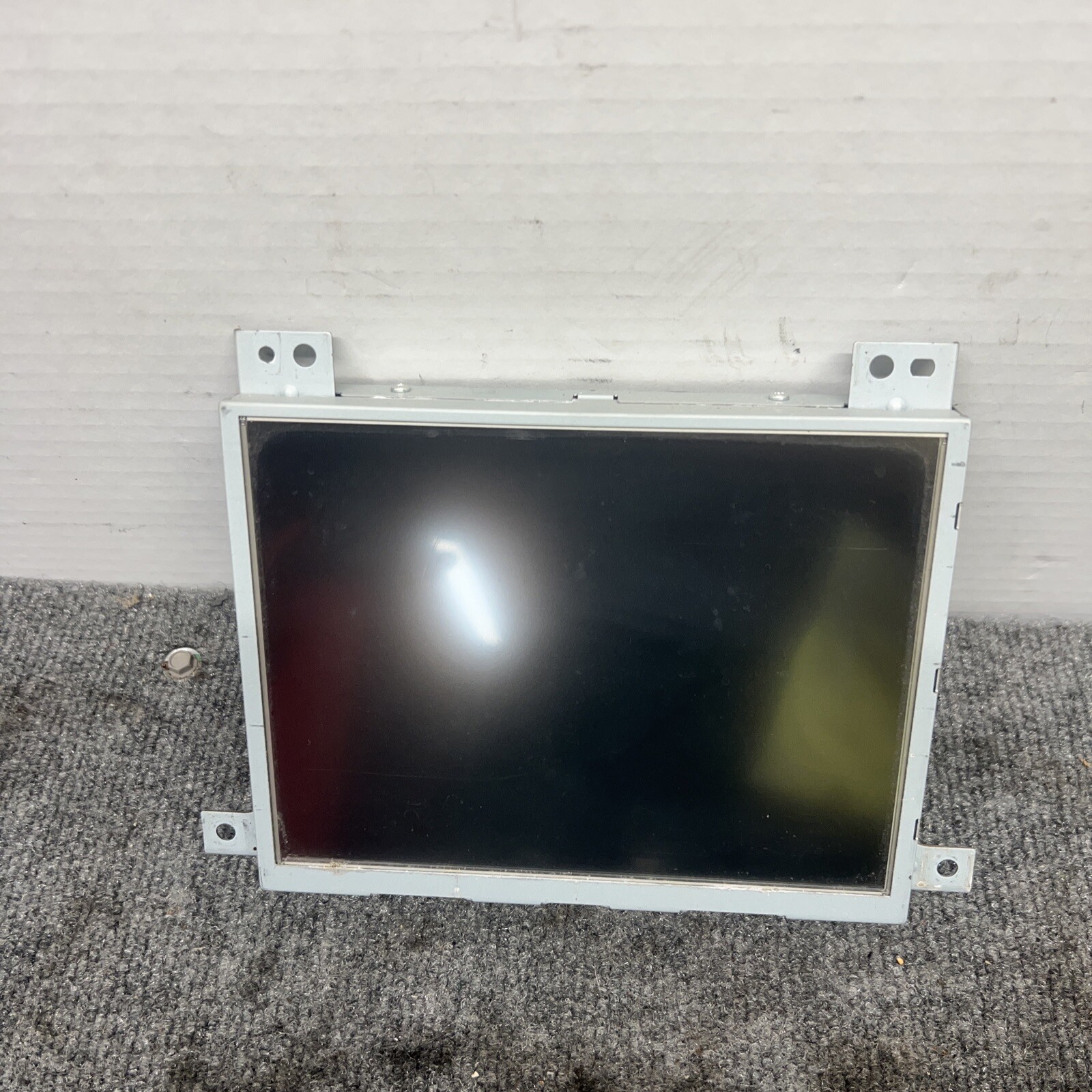 20112014 CHARGEUR DODGE CHRYSLER 300 GPS ÉCRAN DE NAVIGATION 8.4