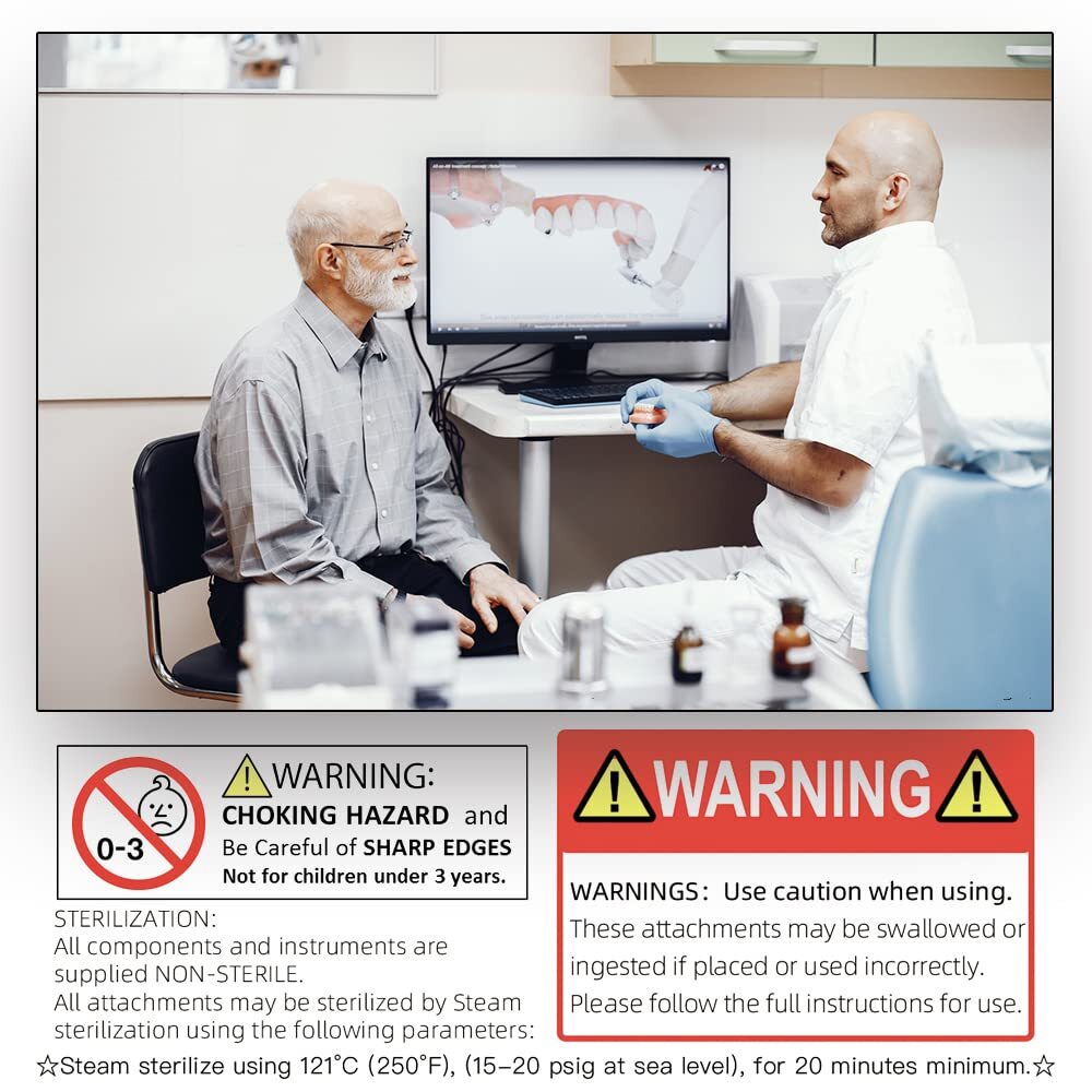 O-Ring, Buna-n, Tool Kit with 3 Convenient Sizes, Replacement for Mini... 