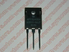 APT5040BN  /  APT5040  APT Transistor -  Inventory Blowout