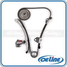 Fit 2003-2006 2007-2009 2010 Mazda 3 Gasoline 1.3L 1.6L Timing Chain Kit
