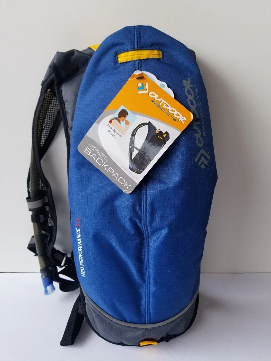 Hydration top backpack brands