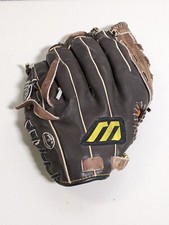 Mizuno Softball Glove 12  Professional Model Max Flex Left Hand