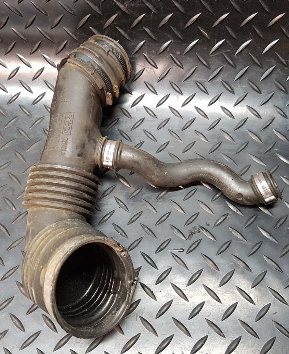 Ford Focus MK2 2009 1.8 TDCi Air Intake Pipe 7M519A673 HF box A37 