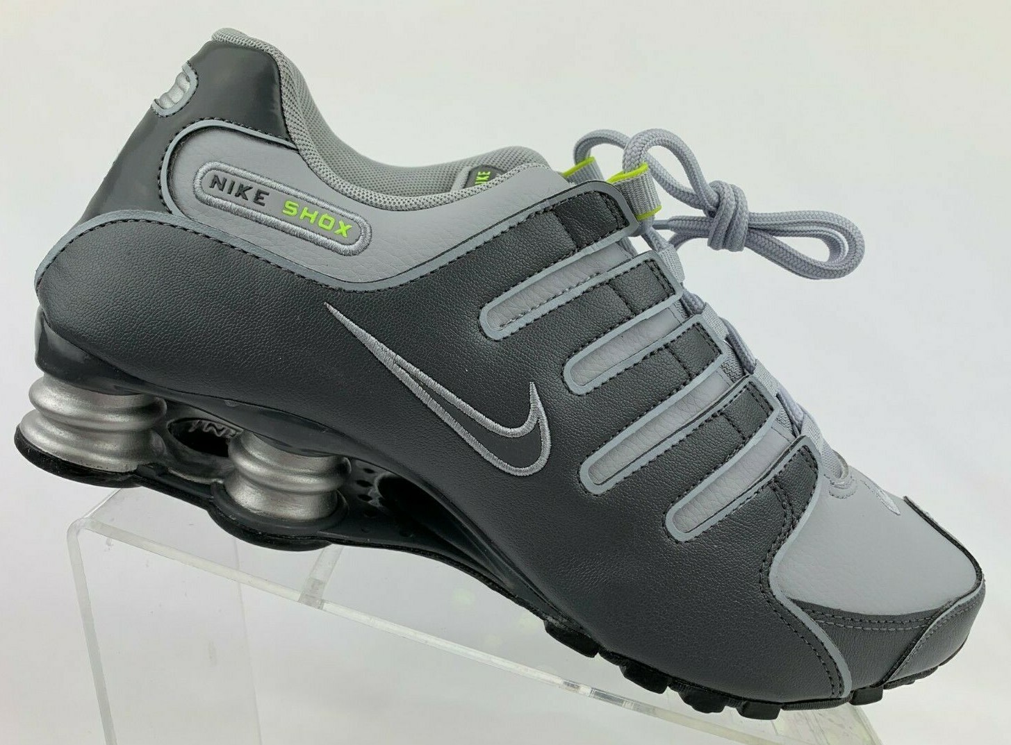 nike shox nz precio
