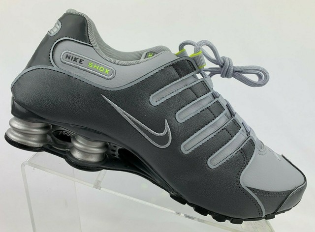 nike shox nz mens 10.5