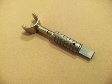 C.S. Osborne #444 Plain Swivel Knife