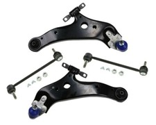 AWD Front Suspension Parts Toyota Venza Sport 2.7L Lower Control Arms RX450h 3.5