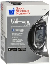 Good Neighbor Pharmacy TRUE METRIX AIR Meter Kit