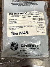 CR2839-4-04 Cherry Rivert Aerospace