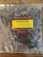 1000uF Electrolytic capacitor 6.3v 200ct NEW 