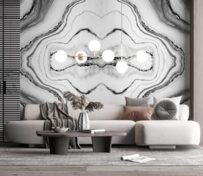 fonds d'écran cool 3d papier peint mural autocollant mural couvrant