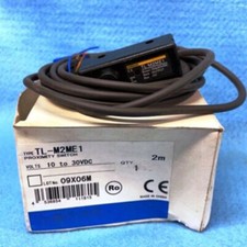 Proximity Switch Sensor For OMRON TL-M2ME1
