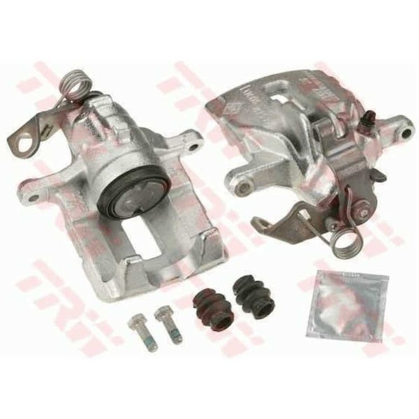 TRW Bremssattel Bremssystem FüR Renault Trafic III Kasten 1.6 Dci 120-image