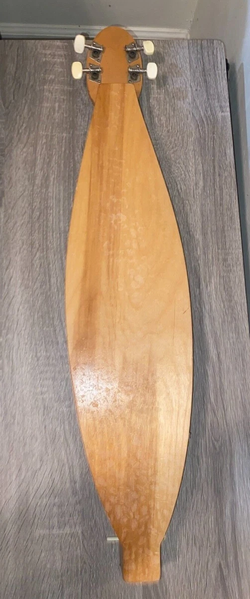 The dulcimer factory deals