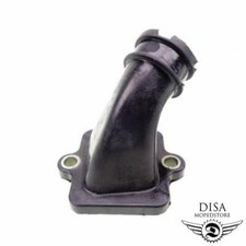 Ansaugstutzen für Peugeot Jetforce C-Tech Ludix 1 2 Speedfight 3