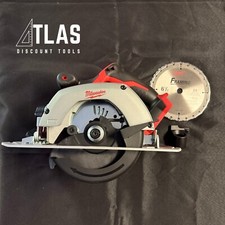 Milwaukee M18™ 6 ½" Circular Saw (Tool Only)