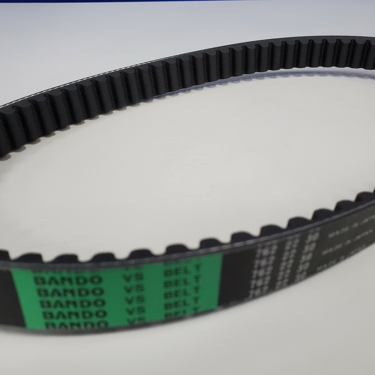 Japan Bando Belt Yamaha 762 22 30 762-22-30 Cygnus125 Vino125 4CW