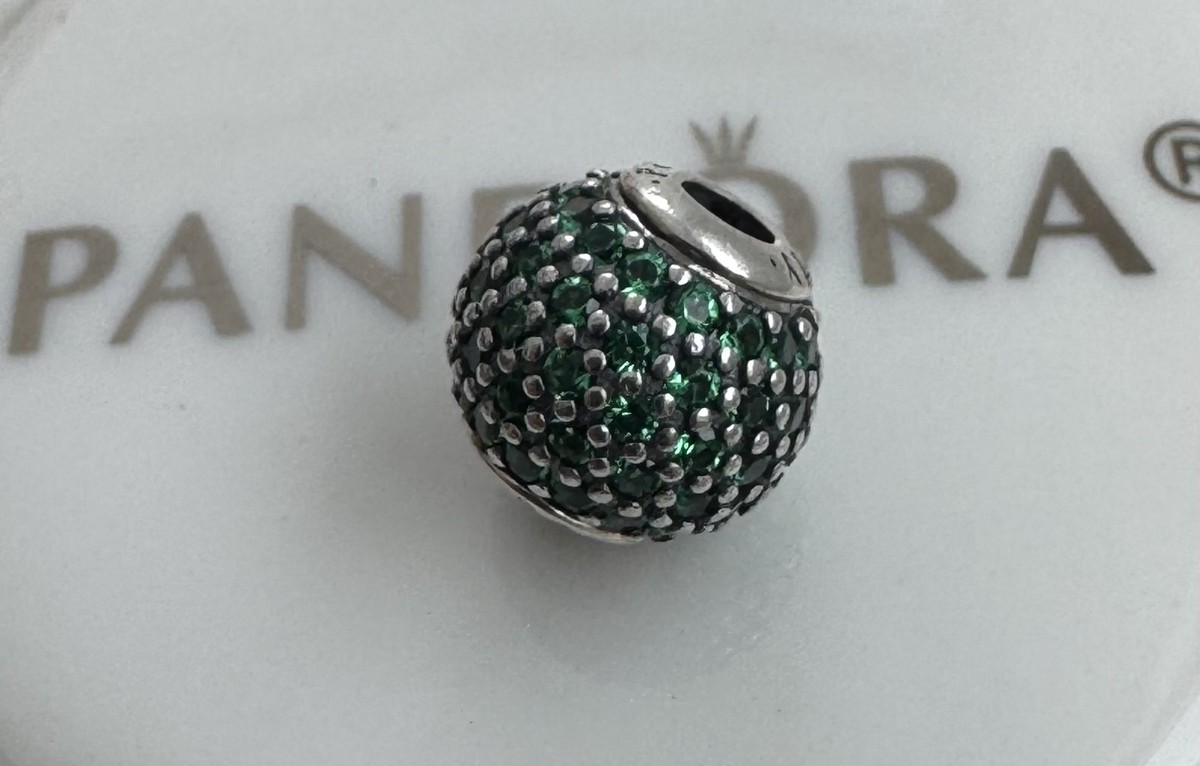 Pandora S925 Ale Ale Jewelry Mark Authentic Pandora Pandora
