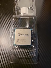 AMD Ryzen 3 1200 3.1GHz Quad-Core Processor Come with Wraith Cooler 