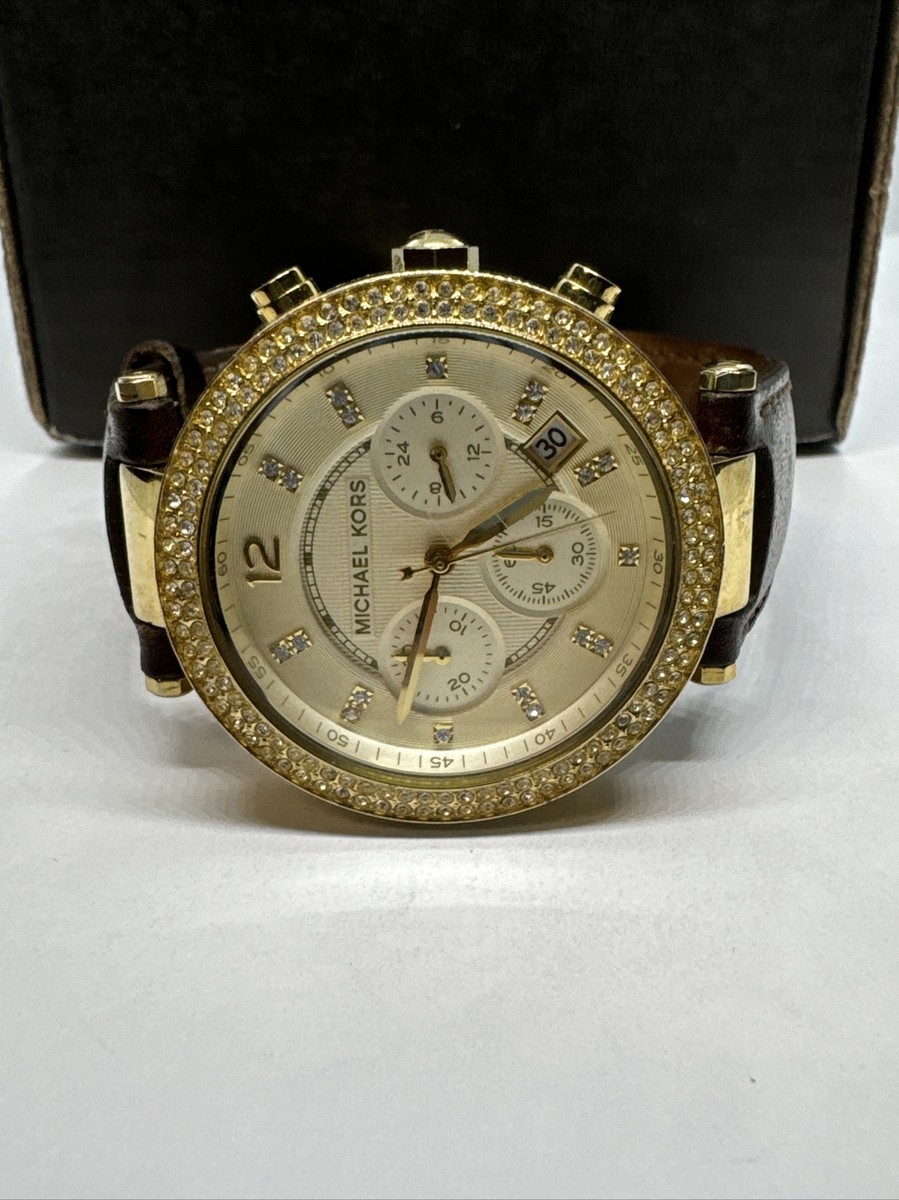 Michael Kors Parker MK2249 Women display picture 3