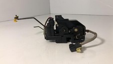 HYUNDAI GETZ N/S FRONT LEFT DOOR LOCK A262