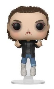 eleven funko pop season 3