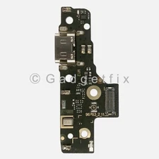 Motorola Moto G Power 2022 XT2165-1 Charging Port Charger PCD Mic Headphone Jack