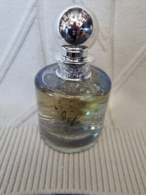 I Fancy You by Jessica Simpson - Eau De Parfum Spray 3.4 oz New No Box