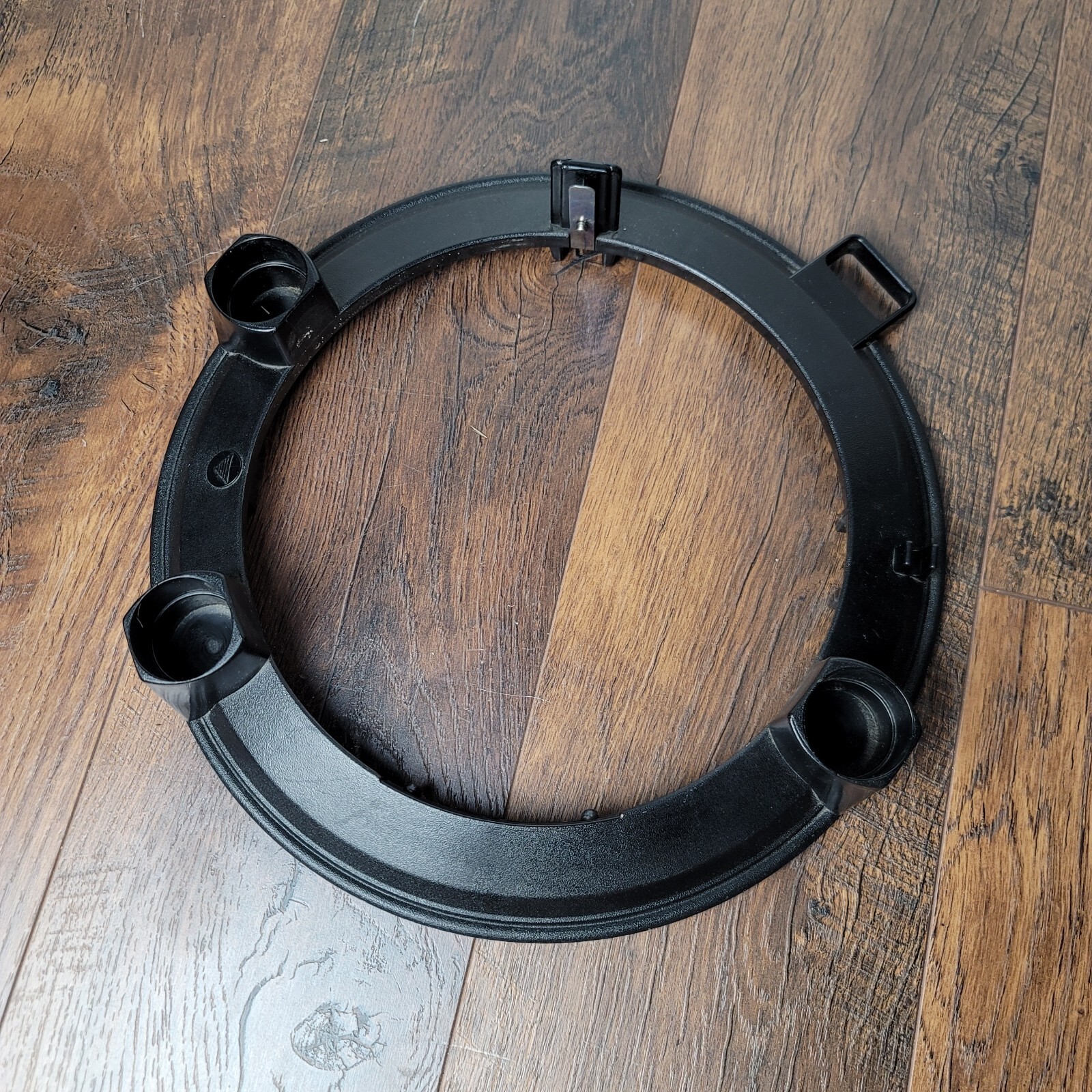 Filter Queen Majestic 75th Anniversary Blue Canister Vacuum Cleaner