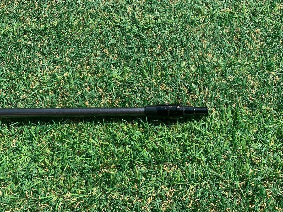 GRAPHITE DESIGN Tour AD SZ(S) Type Ⅱ Shaft Callaway 1W