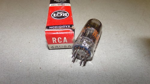 Radio TV Vakuum Elektron Vintage Röhre, Tausende verfügbar! *VERSANDKOSTENFREI* - Bild 4 von 9
