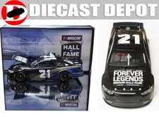 NASCAR HALL OF FAME CLASS OF 2021 1/24 SCALE ACTION NASCAR DIECAST