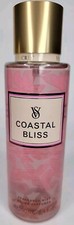 1 VICTORIA'S SECRET COASTAL BLISS FRAGRANCE MIST 8.4 FL OZ