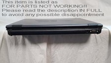 FOR PARTS!! HP Compaq nx7400 15" Intel Core 2 Duo Laptop VOLLE TECHNISCHE DATEN UNBEKANNT!! – Bild 15