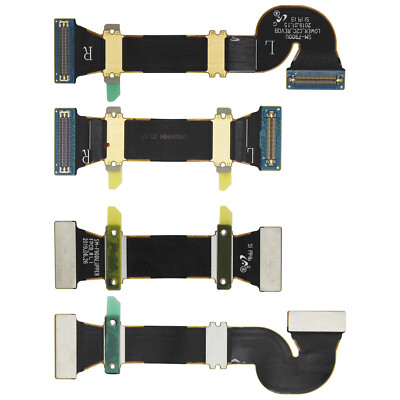 OEM 1 Pair Spin Axis Flex Cable Replacement For Samsung Galaxy Z