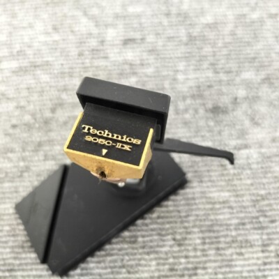 Technics 205C レコードカートリッジ Technics EPC-205C-IIL MMカートリッジ 24-09-90