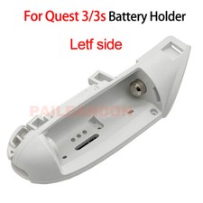Original Left Battery Holder For Meta Oculus Quest 3 3s VR Headset Controller