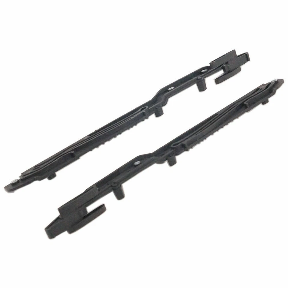 Kit de reparo de trilho esquerdo direito guia teto solar (painel/janela de vidro) para Kia Sedona novo - Imagem 4 de 4