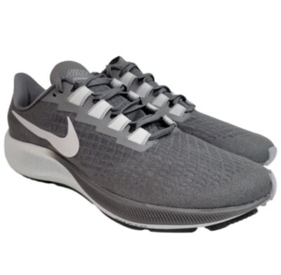 nike pegasus 37 iron grey