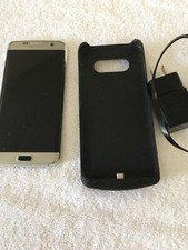 SAMSUNG GALAXY S7 EDGE Verizon Unlocked